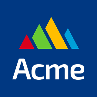 Acme Facilities Group logo