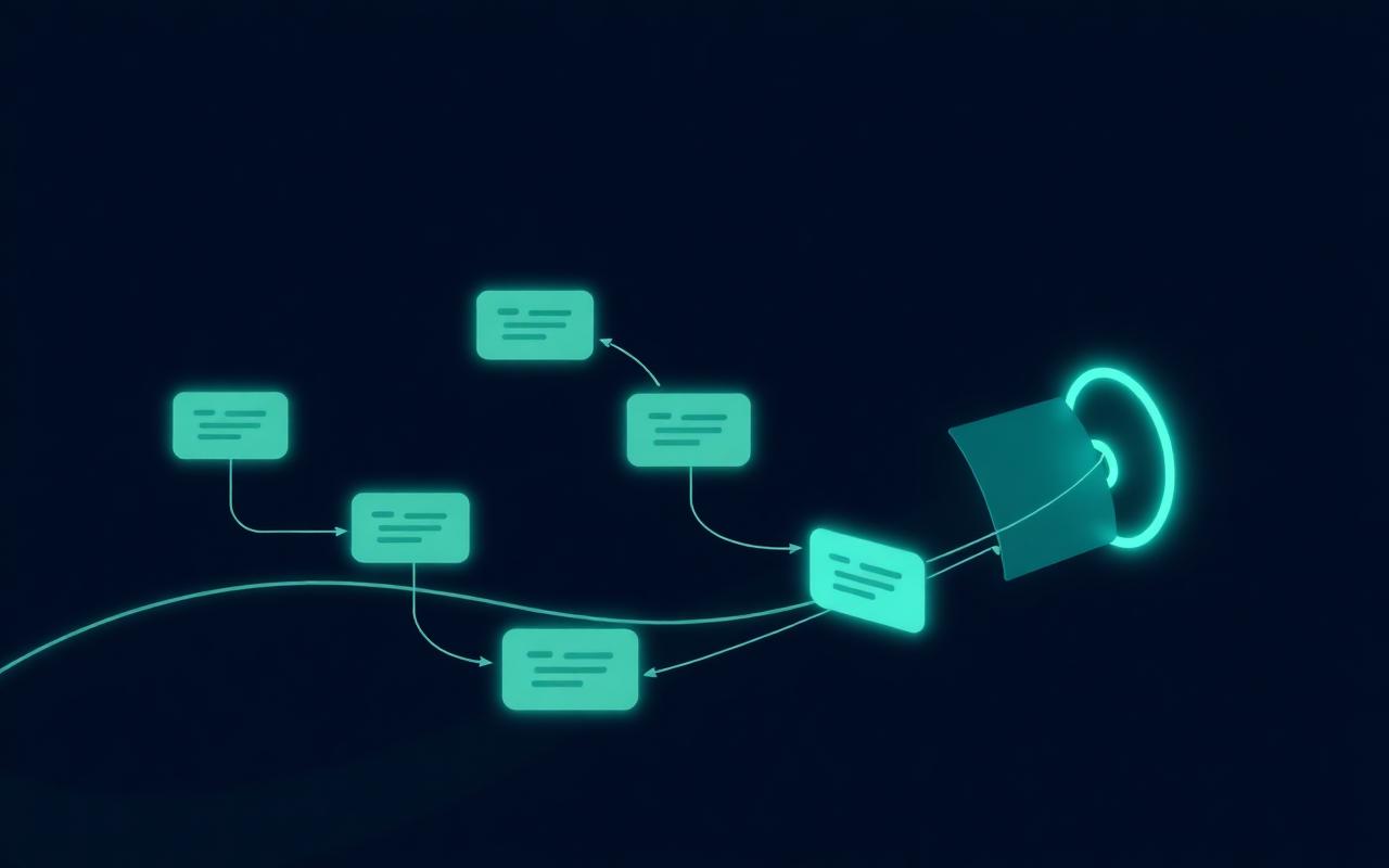Why your CRM isn't working (and it isn't the software)